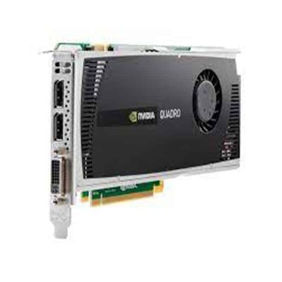 QF974AV HP Nvidia Quadro 4000 2GB GDDR5