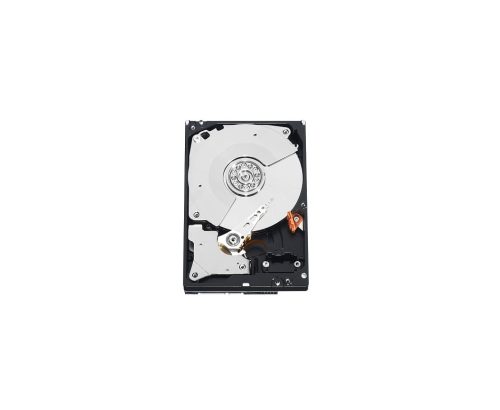 QK555AA HP - hard drive - 1 TB - SATA 6Gb/s