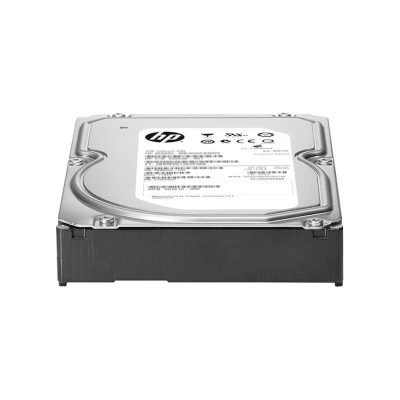 Refurbished QK555AT-RF HP 1TB 7200RPM SATA 6Gbps Mid Line 3.5inch Internal Hard Drive