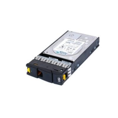 QR499A HP 2TB 7200RPM SAS 6Gbps Nearline 3.5-inch Hard Drive