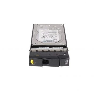 QR500A HP 3TB 7200RPM SAS 6Gbps Nearline 3.5-inch Hard Drive