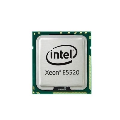 R010R Dell 2.26GHz 5.86GT/s QPI 8MB L3 Cache Intel Xeon E5520