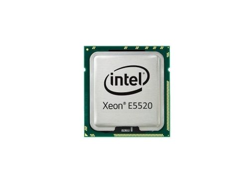 R010R Dell 2.26GHz 5.86GT/s QPI 8MB L3 Cache Intel Xeon E5520