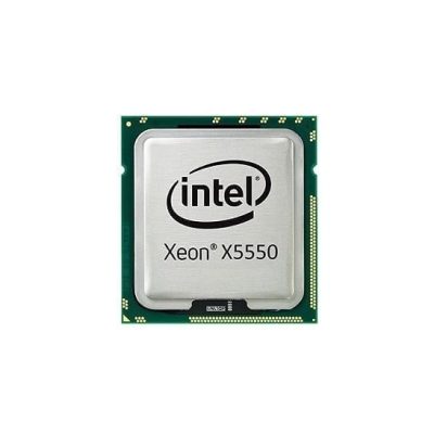 R015R Dell 2.66GHz 6.40GT/s QPI 8MB L3 Cache Intel Xeon X5550