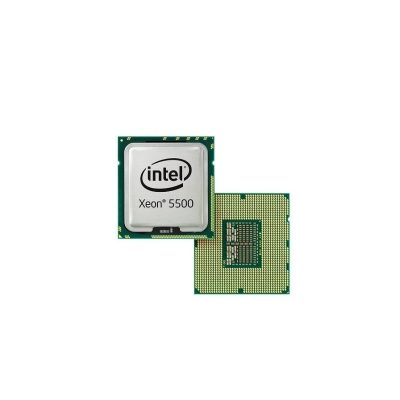 R512N Dell 2.40GHz 5.86GT/s QPI 8MB L3 Cache Intel Xeon E5530