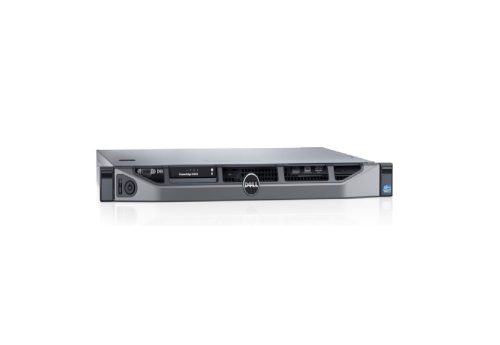 R630SERVER Dell R630 2660V3 2P 16GB 8P 750W 2P Rail 1P