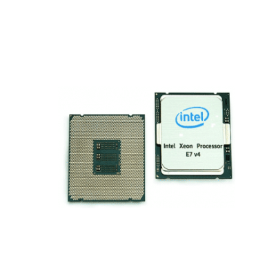 R77KF Dell Intel Xeon E7-4809V4 8-core 2.1GHz 20MB