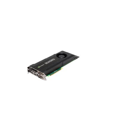 R93GX Dell NVidia Quadro K5200 8GB GDDR5