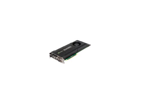 R93GX Dell NVidia Quadro K5200 8GB GDDR5