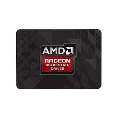 RADEON-R7SSD-120G OCZ 120GB SATA 6Gbps 2.5-inch Drive (SSD)