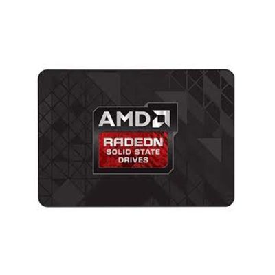 RADEON-R7SSD-240G OCZ 240GB SATA 6Gbps 2.5-inch Drive (SSD)