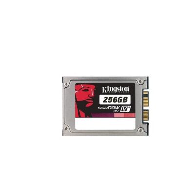 Refurbished RBU-SC8100S3/256G Kingston 256GB MLC SATA