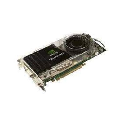 RV706AA HP Nvidia Quadro FX4600 PCI-Express x16