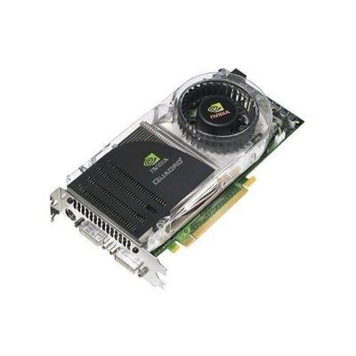 RV706UT HP Nvidia Quadro FX4600 PCI-Express