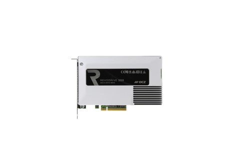 RVD350-FHPX28-480G OCZ RevoDrive 350 Series 480GB Express 2.0