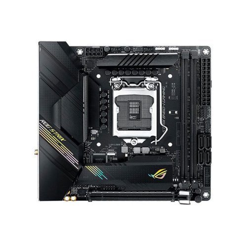 Refurbished ROG-STRIX-B460-I-GAMING ASUS LGA 1200 Intel B460