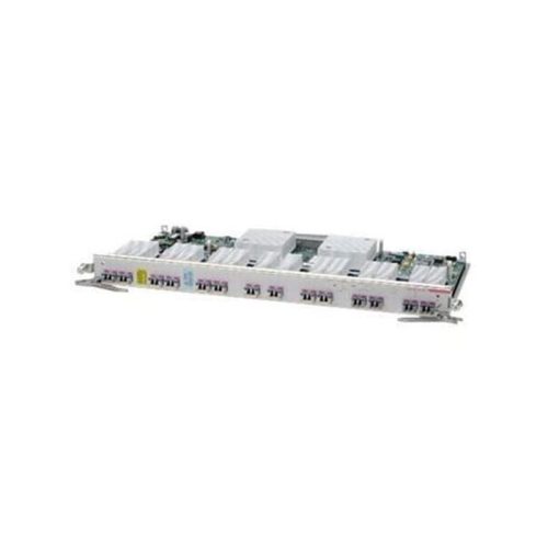 Refurbished 14X10GBE-WL-XFP Cisco CRS-3 14-Port 10GE module