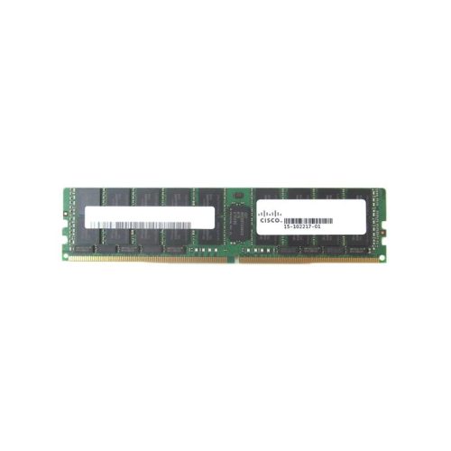 Refurbished 15-102217-01 Cisco 32GB DDR4 ECC Registered