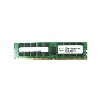 Refurbished 15-103025-01 Cisco 32GB PC4-17000 DDR4 ECC Registered