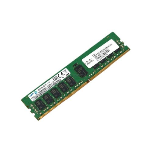 Refurbished 15-104066-01 Cisco 16GB PC4-19200 DDR4 ECC Registered