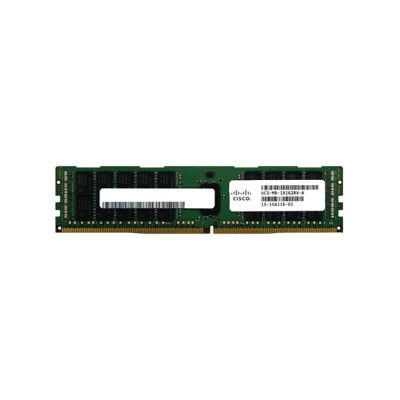 Refurbished 15-104116-01 Cisco 16GB PC4-19200 DDR4 ECC Registered