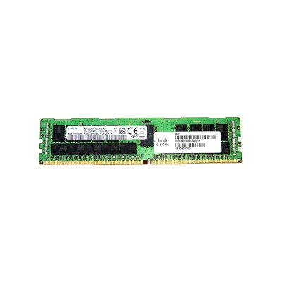 Refurbished 15-105083-01 Cisco 64GB PC4-21300 DDR4 ECC Registered