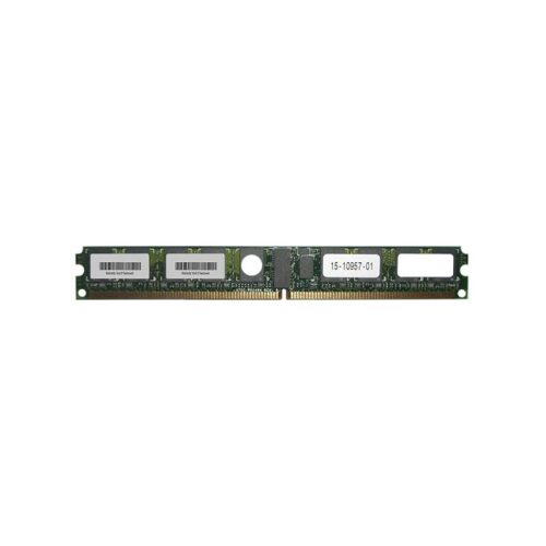 Refurbished 15-10957-01 Cisco 2GB PC2-5300 DDR2 ECC Registered