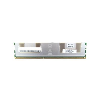 Refurbished 15-12150-01 Cisco 16GB Kit PC3 DDR3