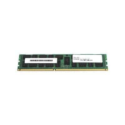 Refurbished 15-12292-01 Cisco 4GB PC3-10600 DDR3 ECC Registered