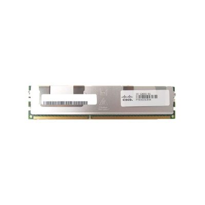 Refurbished 15-12855-01 Cisco 16GB PC3-8500 DDR3 ECC Registered