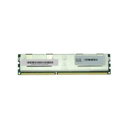 Refurbished 15-13129 Cisco 16GB PC3-8500 DDR3 ECC Registered