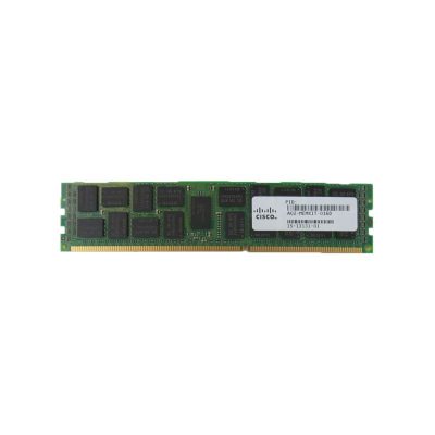 Refurbished 15-13131-01 Cisco 16GB PC3-8500 DDR3 ECC Registered