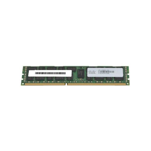 Refurbished 15-13491-01 Cisco 8GB PC3-10600 DDR3 ECC Registered