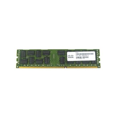 Refurbished 15-13567-01 Cisco 8GB PC3-10600 DDR3 ECC Registered