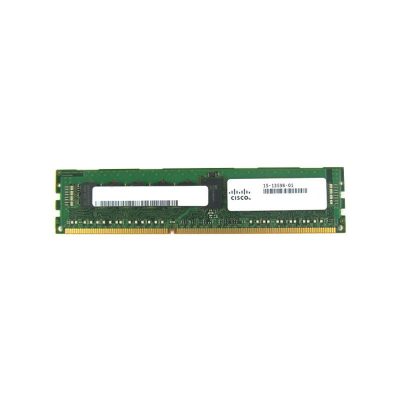 Refurbished 15-13598-01 CISCO 4GB PC3-12800 DDR3 ECC Registered