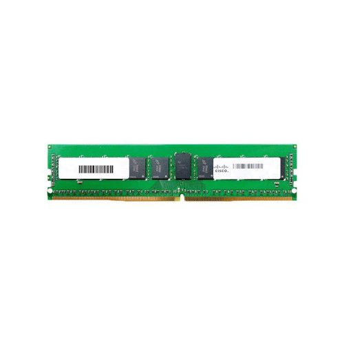 Refurbished 15-13598-02 CISCO 4GB PC3-12800 DDR3 ECC Registered