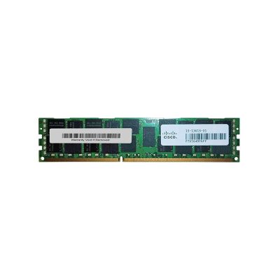 Refurbished 15-13615-01 Cisco 16GB PC3-12800 DDR3 ECC Registered