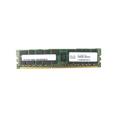 Refurbished 15-13637-02 Cisco 8GB PC3-12800 DDR3 ECC Registered