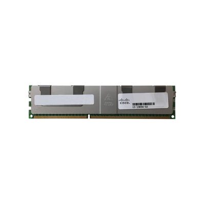 Refurbished 15-13856-02 Cisco 32GB PC3-12800 DDR3 ECC Registered