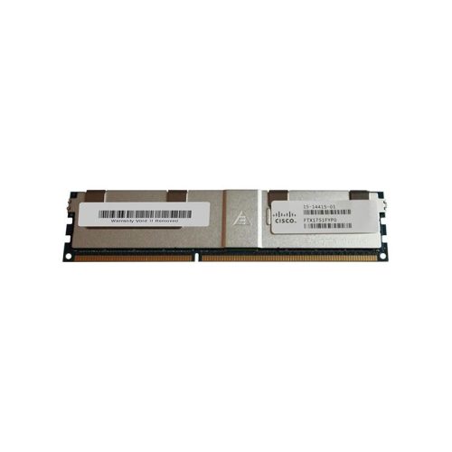 Refurbished 15-14415-01 Cisco 32GB PC3-14900 DDR3 ECC Registered