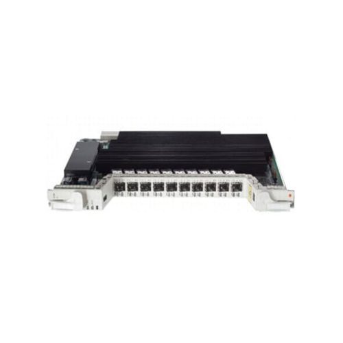 Refurbished 15454-CE-MR-10 Cisco CE Series Multirate Ethernet Card