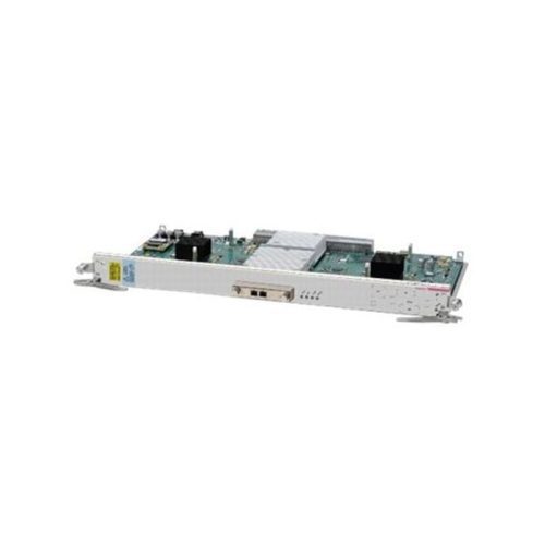 Refurbished 1X100GBE Cisco CRS-3 1-Port Interface Module