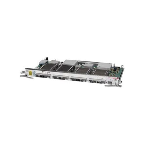 Refurbished 4-40GE-L/OTN Cisco CRS LAN/OTN Interface Module