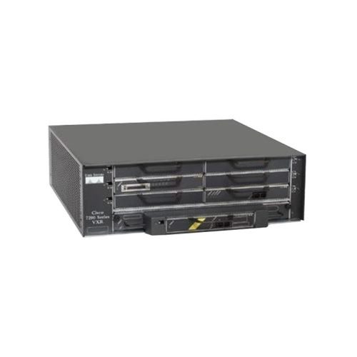 Refurbished 7206-IPV6/ADSVC/K9 Cisco 7206VXR IPv6/Adv