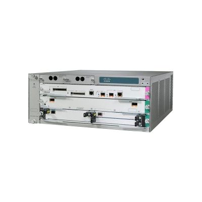 Refurbished 7603S-RSP7C-10G-R Cisco 7603 Router Bundle