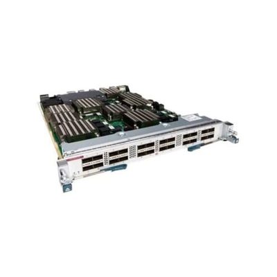 Refurbished N7K-M324FQ-25L Cisco Nexus 7000 24-Port Module