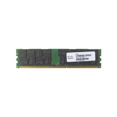 Refurbished A02-M316GB1-2-L Cisco 16GB Kit PC3 DDR3