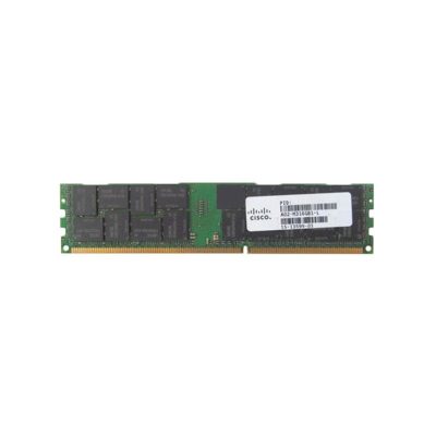 Refurbished A02-M316GB1-L Cisco 16GB PC3 DDR3 ECC Registered