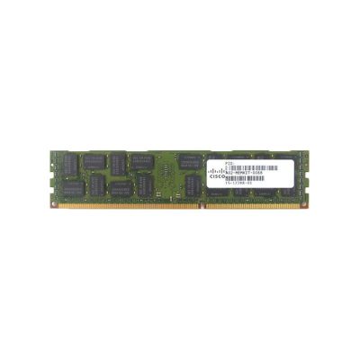 Refurbished A02-MEMKIT-008B Cisco 8GB PC3-10600 DDR3 ECC