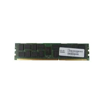 Refurbished A02-MEMKIT-016D Cisco 16GB PC3-8500 DDR3 ECC